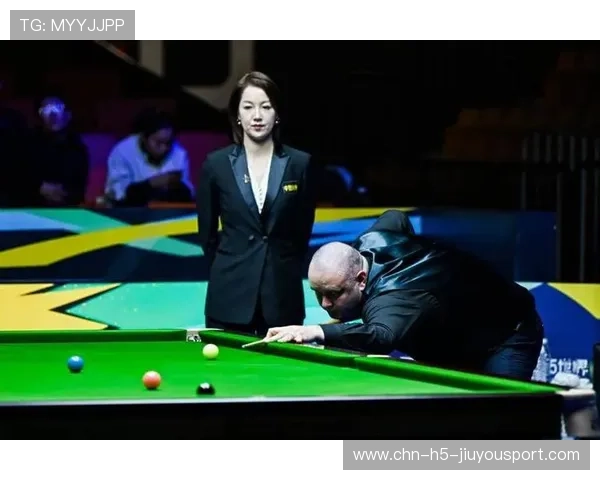 2025斯诺克国锦赛半决赛：希金斯碾压晋级，新老对决上演，斯诺克锦标赛半决赛