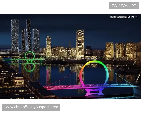 世界杯赛事城市公共服务升级带来长期城市收益