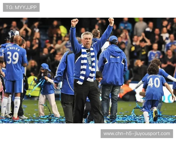 切尔西若能化危为机,将开启新一轮崛起 切尔西若能化危为机,将开启新一轮崛起