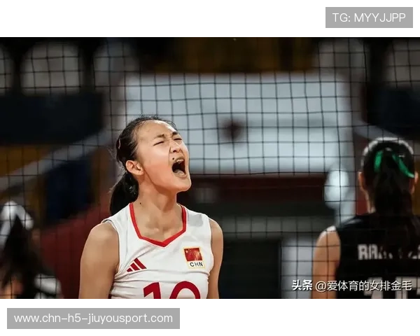 北京女排引入新二传,球队进攻速度明显提升