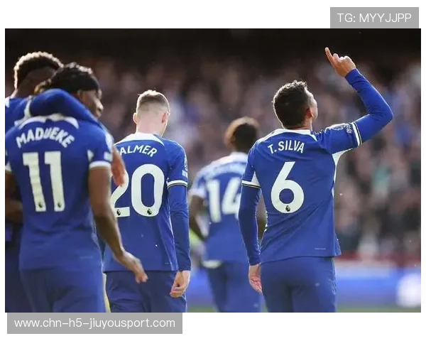 切尔西若能稳定攻防节奏,将成为冠军争夺者 切尔西若能稳定攻防节奏,将成为冠军争夺者