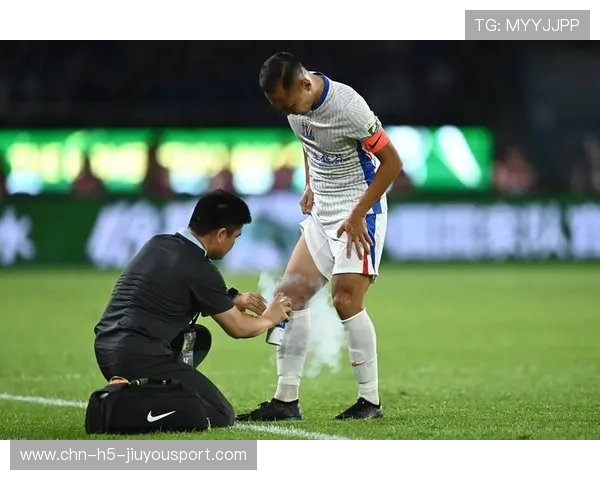 申花进球靠中场——打造新时代足球进攻模式