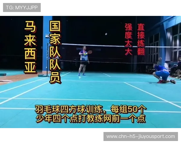 羽毛球国家队训练周期化管理模型设计 羽毛球国家队训练周期化管理模型设计