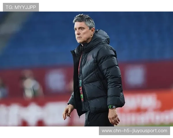 国足冲击2030，安东尼奥喊话粉丝全力支持！，国青安东尼奥