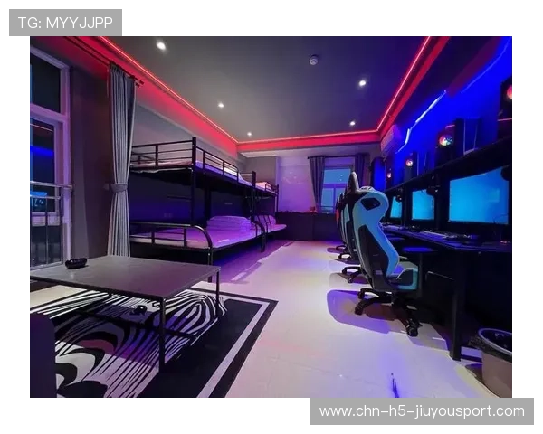 电竞直播间夜间模式上线优化观感体验，电竞直转播