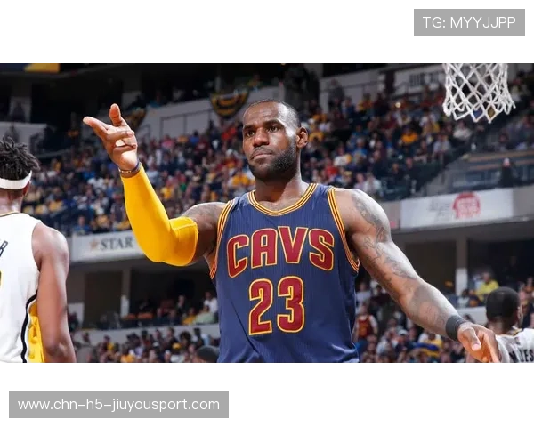 詹姆斯连续五场50+，打破个人季后赛纪录！，詹姆斯5次季后赛绝杀