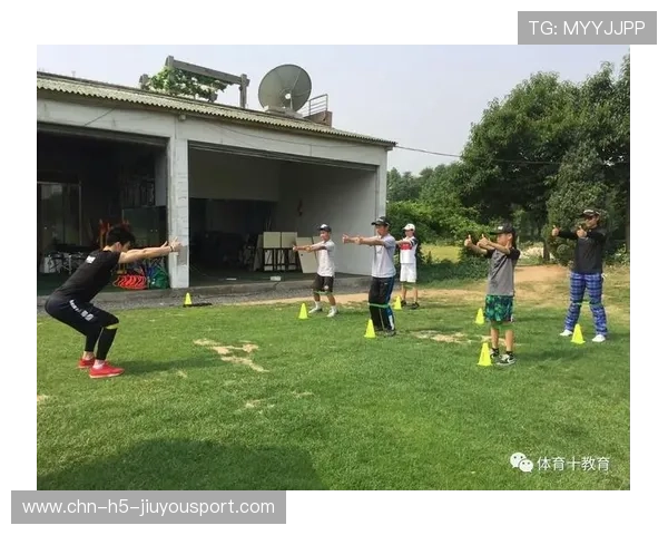 青少年体能补给策略推广 教练与家长反响积极，青少年体能训练的方案内容