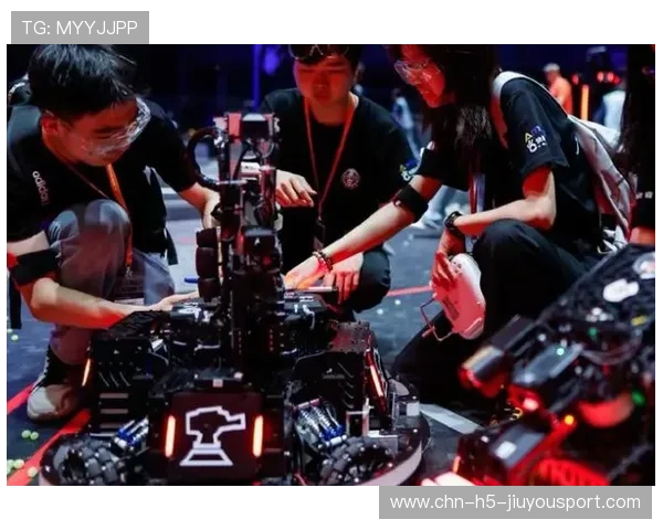 电竞职业赛事应否引入人工智能策略分析支持，电竞比赛产生电竞专业