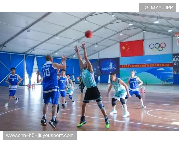 篮球精神让中国文化更具凝聚力，诠释篮球精神