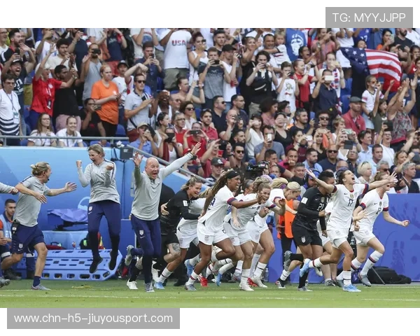 美国女子足球：提前锁定出线，冲击冠军！，美国女足足球