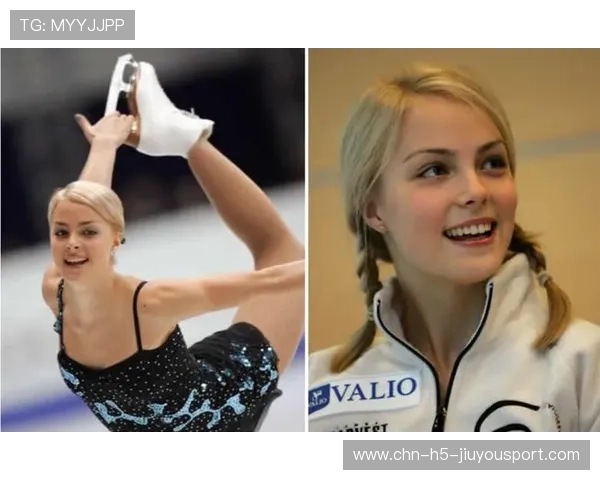 运动员“颜值爆表”:赛场上的“超萌巨星” 运动员“颜值爆表”:赛场上的“超萌巨星”