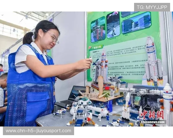 青少年科技创新案例启示之十二：实验场所合规性解析，举办青少年科技创新大赛的理论依据有哪些