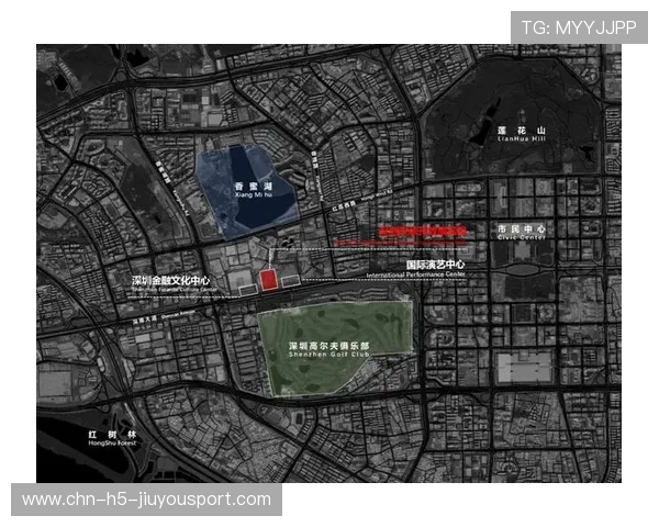 国际综合赛事组织改革趋势