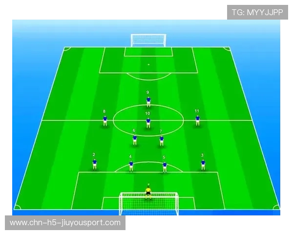 足球比赛中高压防守战术效果 足球比赛中高压防守战术效果