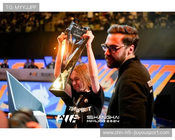 Vitality关键时刻未能稳住心态