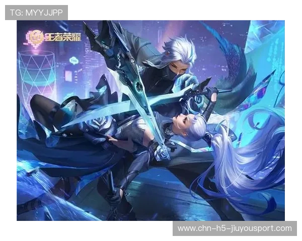 关键团战决定胜负归属