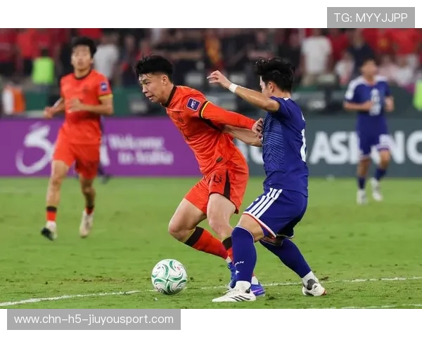 中国U23男足亚洲杯夺冠，亚洲u23男足锦标赛
