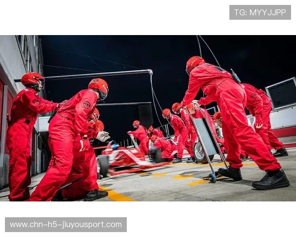 赛车维修区进站速度提升中精细化流程与心理抗压训练策略
